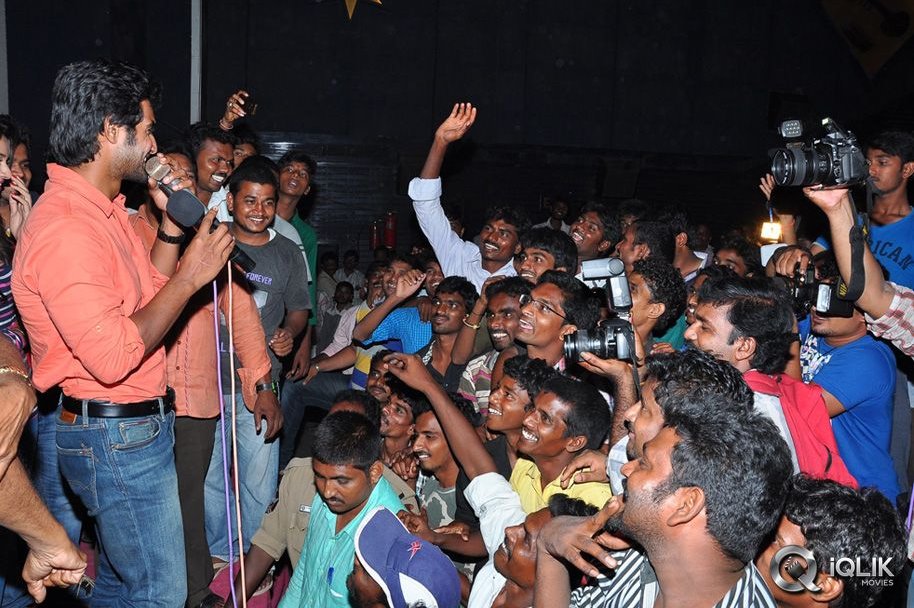 Pyaar-Mein-Padipoyane-Movie-Success-Tour